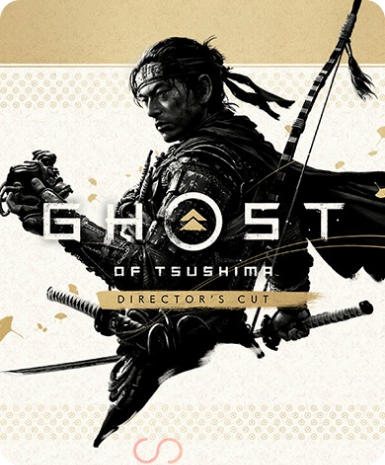 Ghost of Tsushima