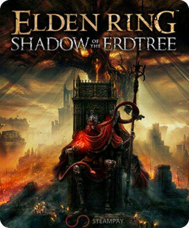 ELDEN RING Shadow of the Erdtree