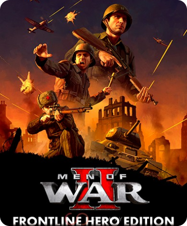 Men of War II